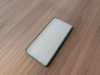 Funda verde Google Pixel 7