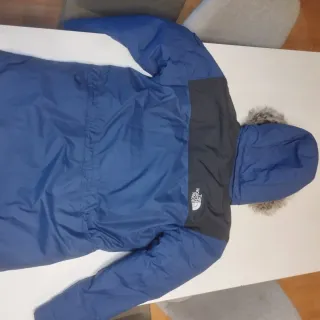 Parka Mcmurdo The north face