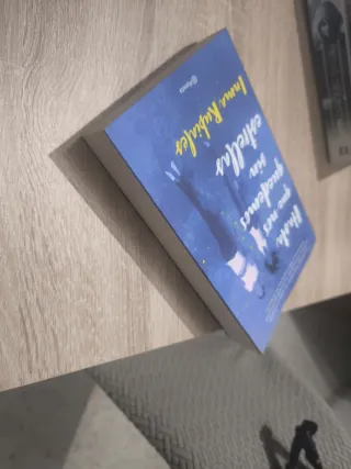 Hasta que nos quedemos sin estrellas