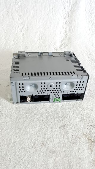 SISTEMA AUDIO / RADIO CD FORD KUGA (CBS) (2)