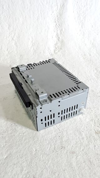 SISTEMA AUDIO / RADIO CD FORD KUGA (CBS) (2)