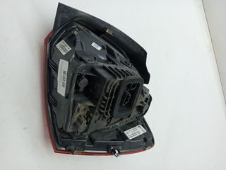 PILOTO TRASERO IZQUIERDO VOLKSWAGEN POLO (6C1)