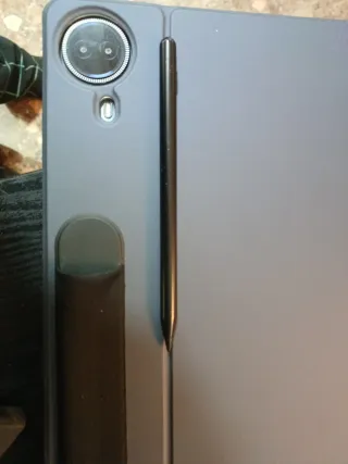 Tablet T65max 13 8GB RAM 256GB Almacenamiento