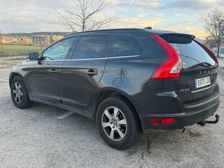 Volvo XC60 2011