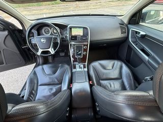 Volvo XC60 2011