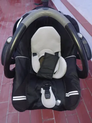 Cochecito carrito de bebé Confort,super económico!