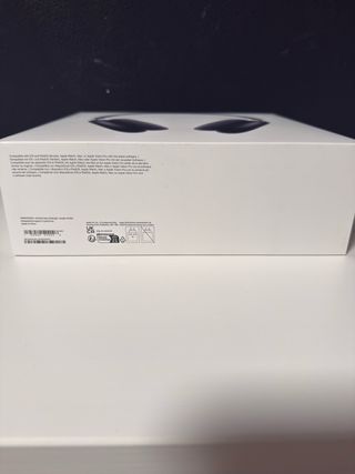 AirPods Max Space Gray Nuevos y Precintados