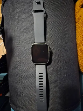 Smartwatch Realme Watch 5