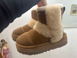 Botas UGG Marrones Talla 41