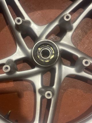 Llanta Delantera BMW R1150R 2004