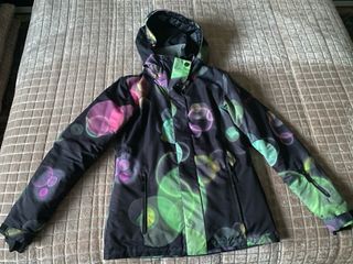 Cazadora Roxy Talla XS