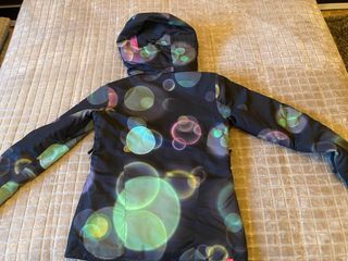 Cazadora Roxy Talla XS