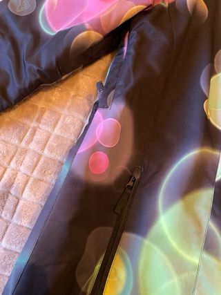 Cazadora Roxy Talla XS