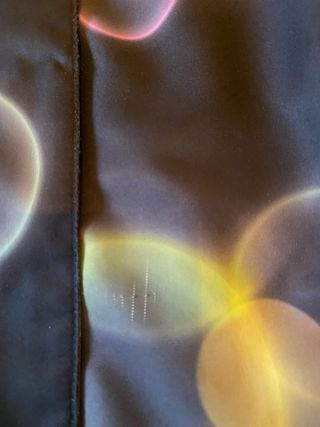 Cazadora Roxy Talla XS