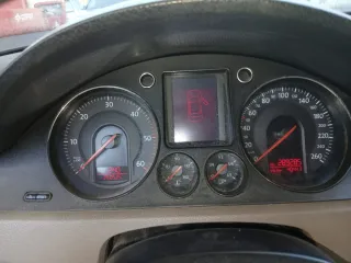 Volkswagen Passat 2005