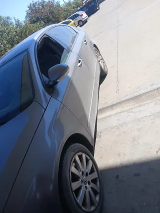 Volkswagen Passat 2005