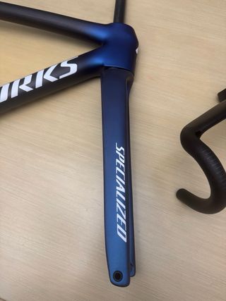 S-Works SL8 Cuadro nuevo . OFERTA !!!