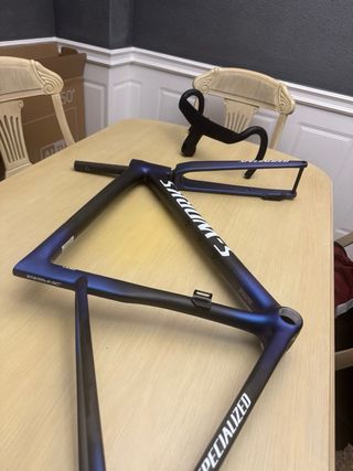 S-Works SL8 Cuadro nuevo . OFERTA !!!