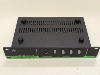 Unidad selectora altavoces Ecler SAP 4