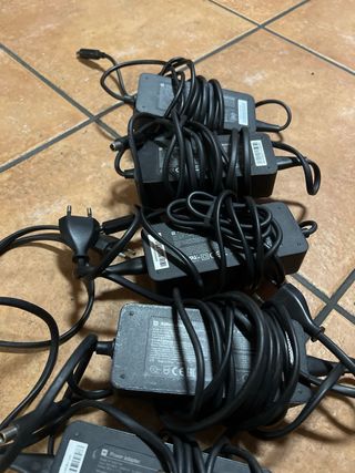 Cargadores Patinete Xiaomi Originales