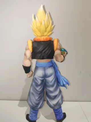 Figura Gogeta Dragon Ball