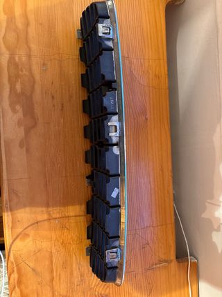 Rejilla radiador Volvo S60