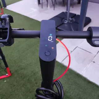 Patinete Xiaomi 5 Pro