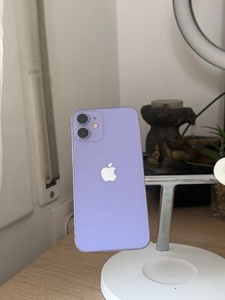 iPhone 12 mini 64GB Viola Sbloccato