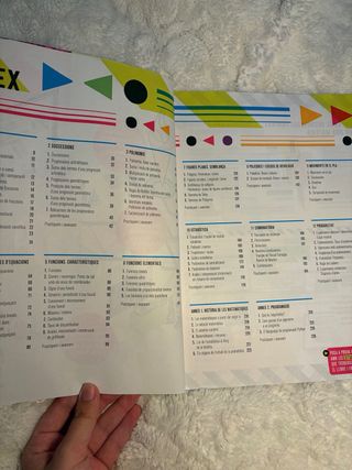 Matemàtiques 3r Secundària Llibre alumne Fanfest