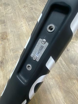 Cuadro Colnago C64 Disc Talla 48H