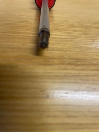 Destornillador Torx WURTH