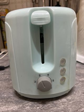 Tostadora Swiss Home Classic