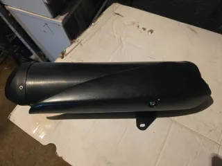 Escape Kawasaki ZX10R