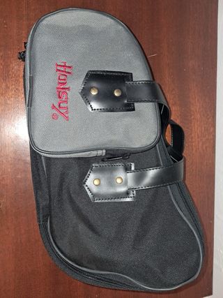 Corneta Honsuy Plata do/reb brillante