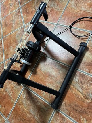 Rodillo B'Twin In'Ride 100