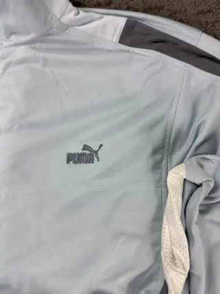 ¡¡OFERTA!! Talla L Chaqueta Puma Vintage