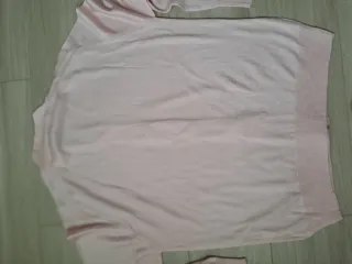 Cardigan donna zip fantasia rombi