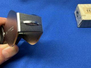 Lente ingrandimento Eschenbach 20x