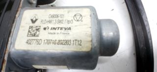 ELEVALUNAS DELANTERO IZQUIERDO RENAULT MEGANE