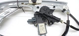 ELEVALUNAS DELANTERO IZQUIERDO RENAULT MEGANE