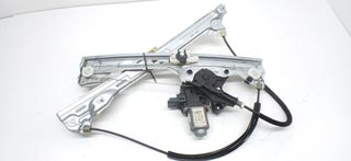 ELEVALUNAS DELANTERO IZQUIERDO RENAULT MEGANE