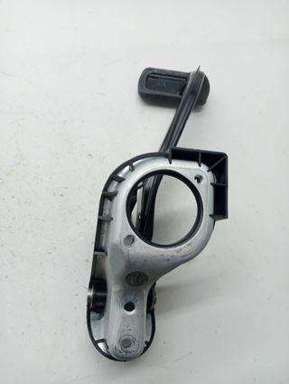 PEDAL FRENO MERCEDES-BENZ CLASE C (W204) LIM.