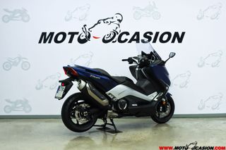 YAMAHA T-MAX 530 DX -APTA A2-