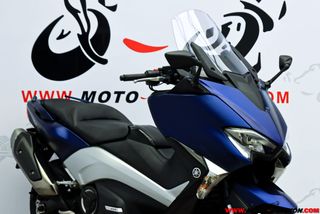 YAMAHA T-MAX 530 DX -APTA A2-