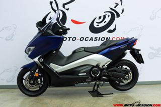 YAMAHA T-MAX 530 DX -APTA A2-