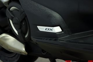 YAMAHA T-MAX 530 DX -APTA A2-