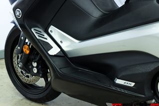 YAMAHA T-MAX 530 DX -APTA A2-