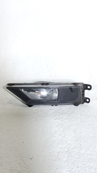 FARO ANTINIEBLA IZQUIERDO VOLKSWAGEN TIGUAN (AX1)