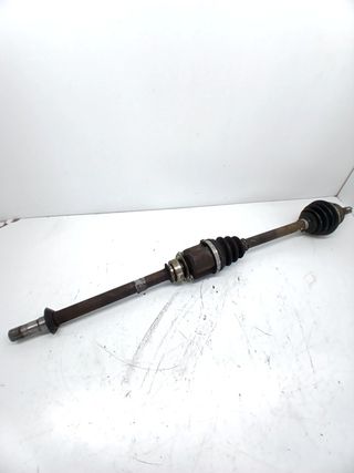 TRANSMISION DELANTERA DERECHA FIAT LINEA (110)