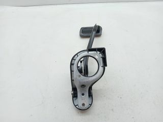 PEDAL FRENO MERCEDES-BENZ CLASE E (W212) LIM.